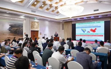 U Pekingu upriličena promocija investicionih potencijala BiH