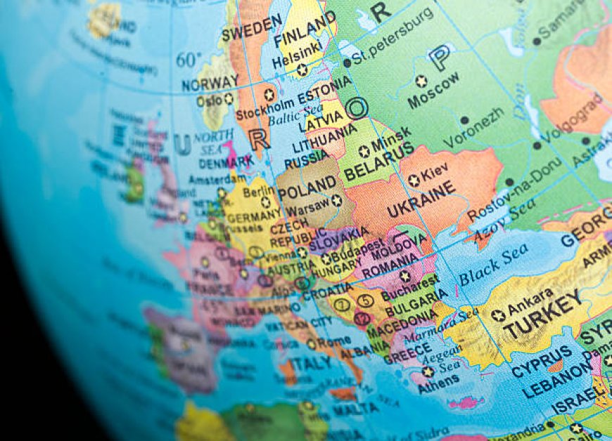 Balkan kao nova operativna snaga Evrope: rastuće prisustvo u IT sektoru, customer supportu, logistici i finansijama