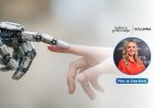 Umjetna inteligencija i umni čovjek: Roboti ne pobjeđuju, oni samo mijenjaju pravila igre