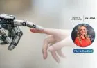 Umjetna inteligencija i umni čovjek: Roboti ne pobjeđuju, oni samo mijenjaju pravila igre