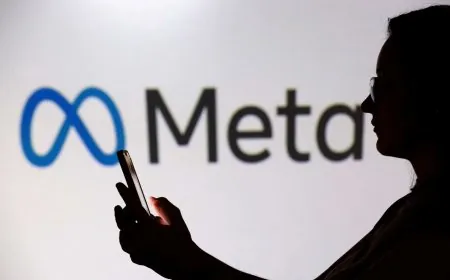 Meta gradi novu eru digitalnog oglašavanja kroz AI i kreatore sadržaja