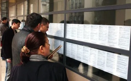 Nezaposlenost u BiH nastavlja pad: Na evidencijama 314.870 osoba