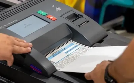 CIK BiH otvorio četiri ponude za sistem biometrijske identifikacije
