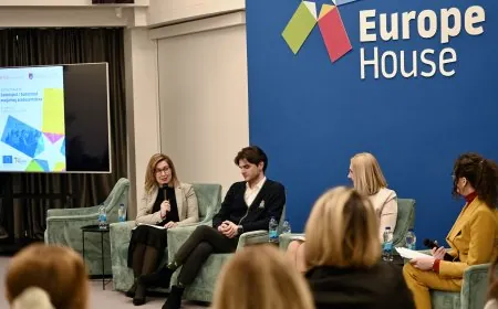 Socijalno poduzetništvo u BiH: Potencijal postoji, zakonski okvir nedostaje