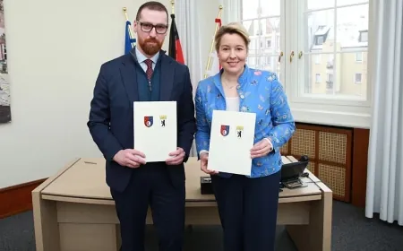 Berlin i Sarajevo uspostavljaju strateško partnerstvo za razvoj startup i inovacijskog ekosistema