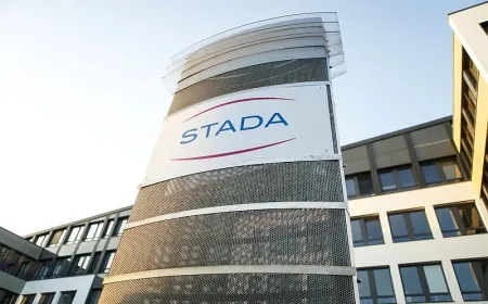 STADA grupa nastavila sa stabilnim rastom i u prošloj godini