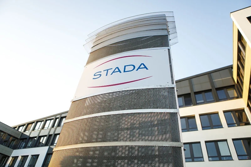 STADA grupa nastavila sa stabilnim rastom i u prošloj godini