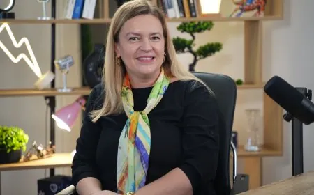 Dr. Maja Arslanagić Kalajdžić: “Promocija je samo jedan mali dio marketinga”