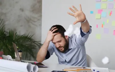 Psihoterapeutkinja objašnjava: Burnout nas zaustavi tamo gdje sami nismo znali stati