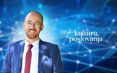 Samir Mahmić: Reputacija koju gradimo kroz projekte i saradnje najvrjedniji je profesionalni kapital