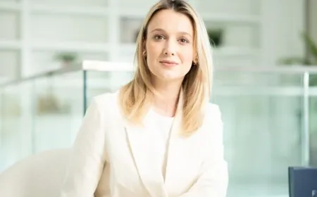 Anela Hujdurović: „Najvažnije odluke nisu nužno najlakše, ali su u skladu s vašim vrijednostima“