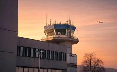 Kanton Sarajevo investira tri miliona KM: Nove avio linije kao motor privrednog rasta
