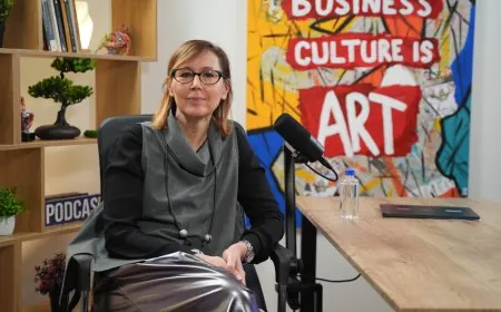 Suzana Tihi Babić: „Danas kandidati biraju poslodavce jednako koliko i poslodavci biraju kandidate."