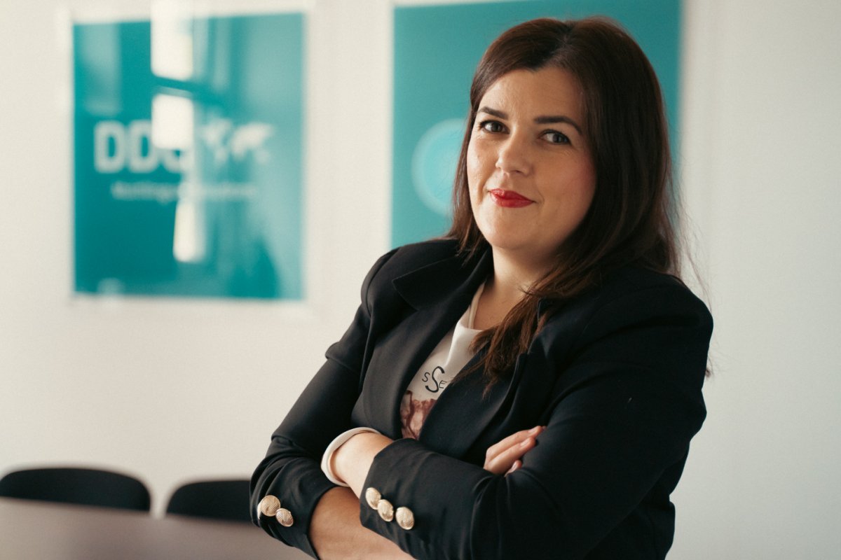 Senada Aljović Milić: „Kompanije u BiH wellbeing još uvijek tretiraju kao benefit, a ne kao odgovornost"