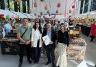 Bh. tekstilna i prehrambena industrija traže put na strana tržišta