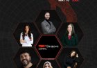TEDxSarajevo: Kada tehnologija počne mijenjati čovječanstvo