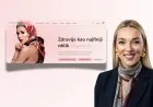 Amra Sofić, osnivačica Maramre: Iz tech karijere do biznisa koji spaja zdravlje i tehnologiju