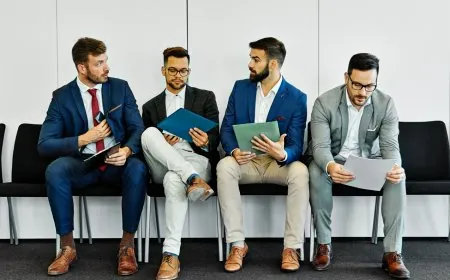 Prepoznaj koji si tip uposlenika i napravi korak prema uspješnoj karijeri