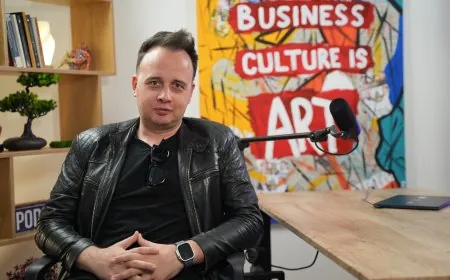 Faruk Jažić: „Ja nisam vidio prodavača kukavicu da je uspješan"