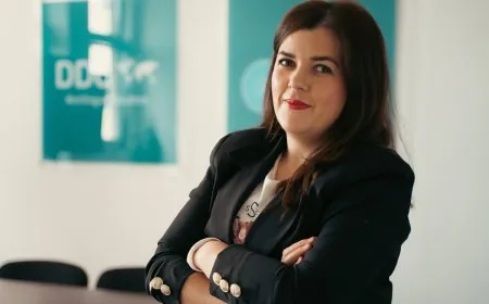 Senada Aljović Milić: „Kompanije u BiH wellbeing još uvijek tretiraju kao benefit, a ne kao odgovornost"