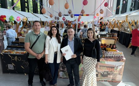 Bh. tekstilna i prehrambena industrija traže put na strana tržišta