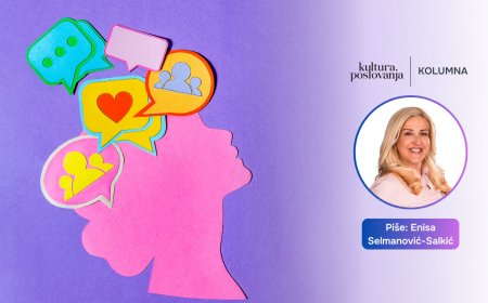 Emocionalna inteligencija: Zamislite se u cipelama čovjeka preko puta vas