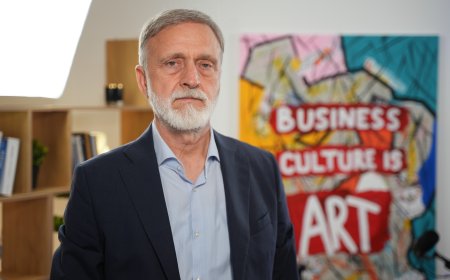 Muhamed Pilav: „Bez poštenja, znanja i zalaganja nema uspjeha"