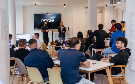 Techstars Sarajevo Startup Weekend: BiH startup scena ubrzava