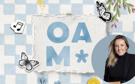 OREA Art Market:  Lekcija o izgradnji zajednice i recept star dvanaest godina