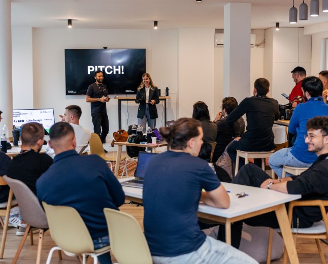 Techstars Sarajevo Startup Weekend: BiH startup scena ubrzava