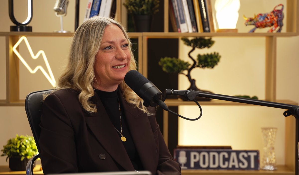 Ines Bajrić: Kompanijska kultura ne živi na zidovima kompanije, nego u svakodnevnim odlukama