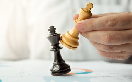 Intuicija u biznisu: Kada bi trebalo poslušati vlastiti osjećaj?