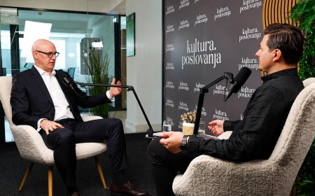 Kako strateška komunikacija gradi povjerenje | Vedran Peršić | Kultura poslovanja Masterclass 7