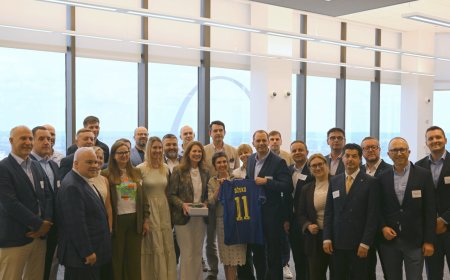 AmCham BiH delegacija u Chicagu i St. Louisu: Fokus na investicije, inovacije i  jačanje veza sa SAD-om 