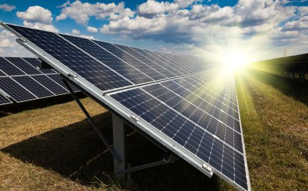 Solarna energija postaje dostupnija građanima: Šta donose novi podsticaji u FBiH