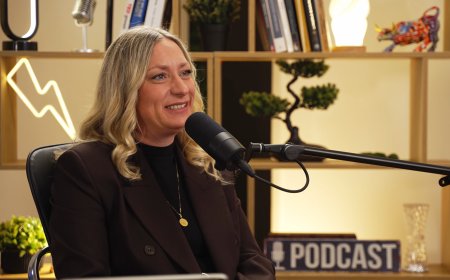 Ines Bajrić: Kompanijska kultura ne živi na zidovima kompanije, nego u svakodnevnim odlukama