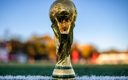 Svjetsko prvenstvo 2026: Najveća pozornica za globalne brendove