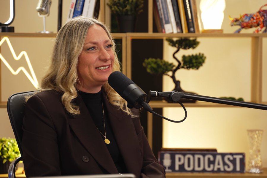 Ines Bajrić: Kompanijska kultura ne živi na zidovima kompanije, nego u svakodnevnim odlukama