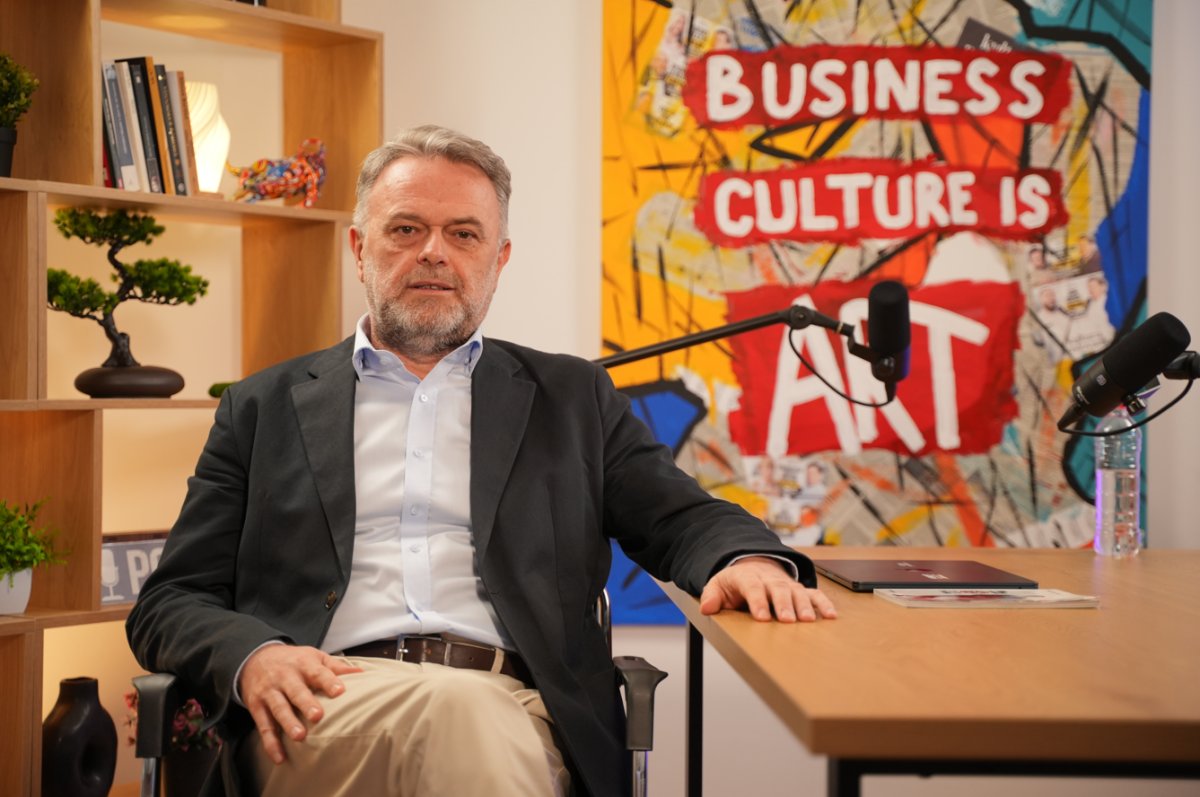 Adis Hasaković: Kako se gradi reputacija kompanije