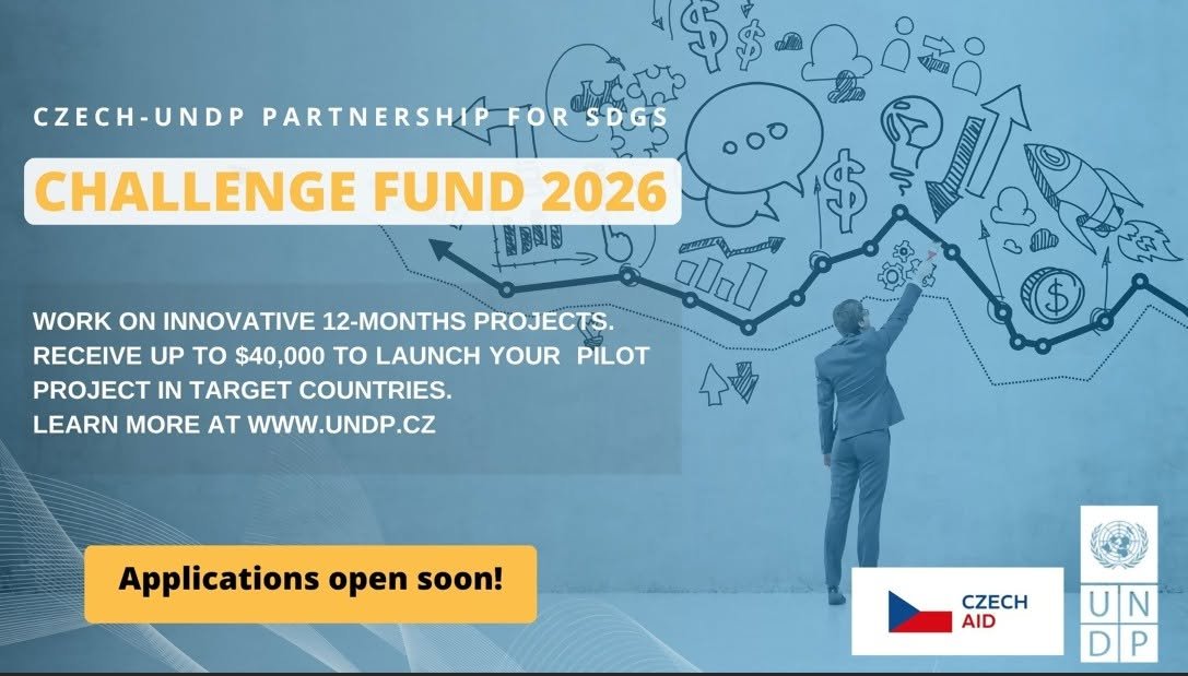 Challenge Fund 2026: Novi poziv za inovativne poslovne ideje u Bosni i Hercegovini