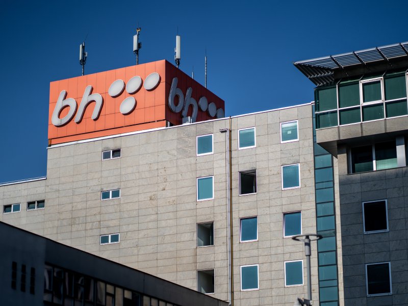 BH Telecom u plusu na svim linijama: prihodi, dobit, korisnici, produktivnost