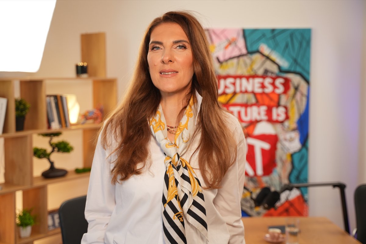 Nađa Lutvikadić-Fočo: „Networking nije skupljanje kontakata. Networking je ulaganje u odnose.“
