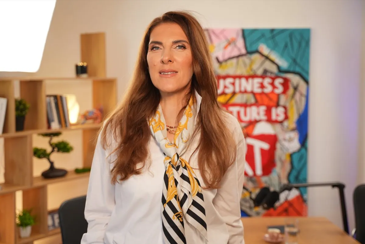 Nađa Lutvikadić-Fočo: „Networking nije skupljanje kontakata. Networking je ulaganje u odnose.“