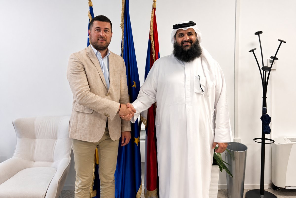 FIPA i Ambasada Katara žele privući nove investicije u Bosnu i Hercegovinu
