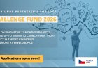 Challenge Fund 2026: Novi poziv za inovativne poslovne ideje u Bosni i Hercegovini