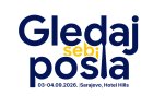 Sajam poslova "Gledaj sebi posla" u septembru u Sarajevu