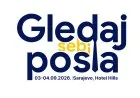 Sajam poslova "Gledaj sebi posla" u septembru u Sarajevu
