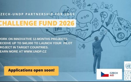 Challenge Fund 2026: Novi poziv za inovativne poslovne ideje u Bosni i Hercegovini