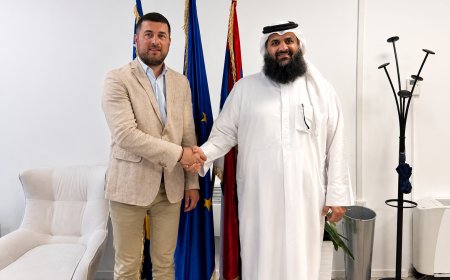 FIPA i Ambasada Katara žele privući nove investicije u Bosnu i Hercegovinu