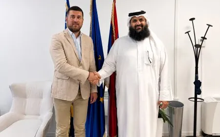 FIPA i Ambasada Katara žele privući nove investicije u Bosnu i Hercegovinu